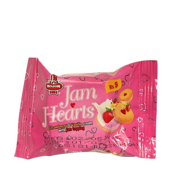 Peek Freans Jam Delight Ticky Pack OnePlace.Pk