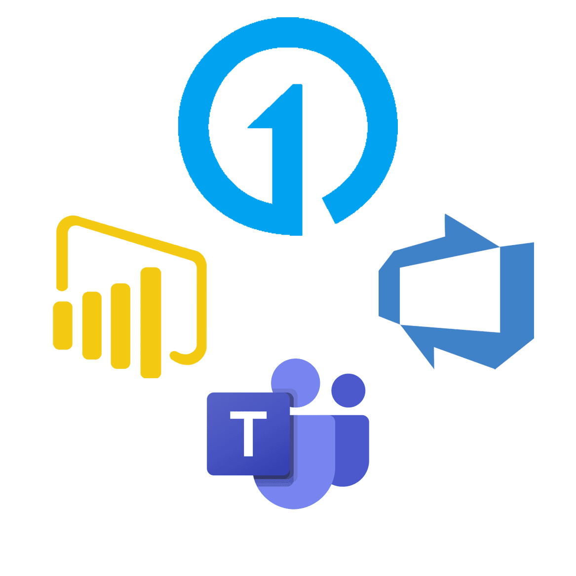 TMC Trans Technology Logos OnePlan