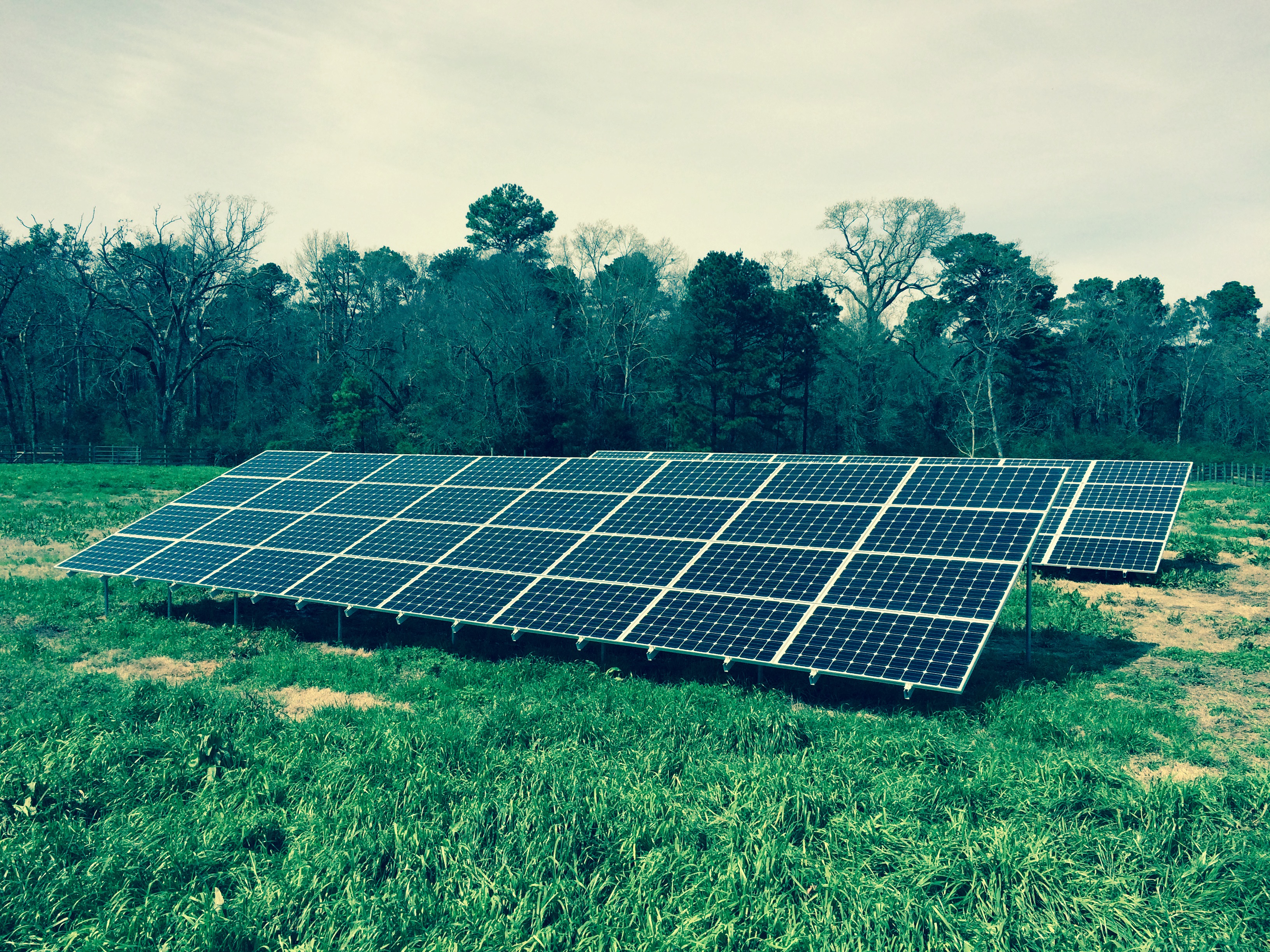 Gallery One Solar & Wind LLC