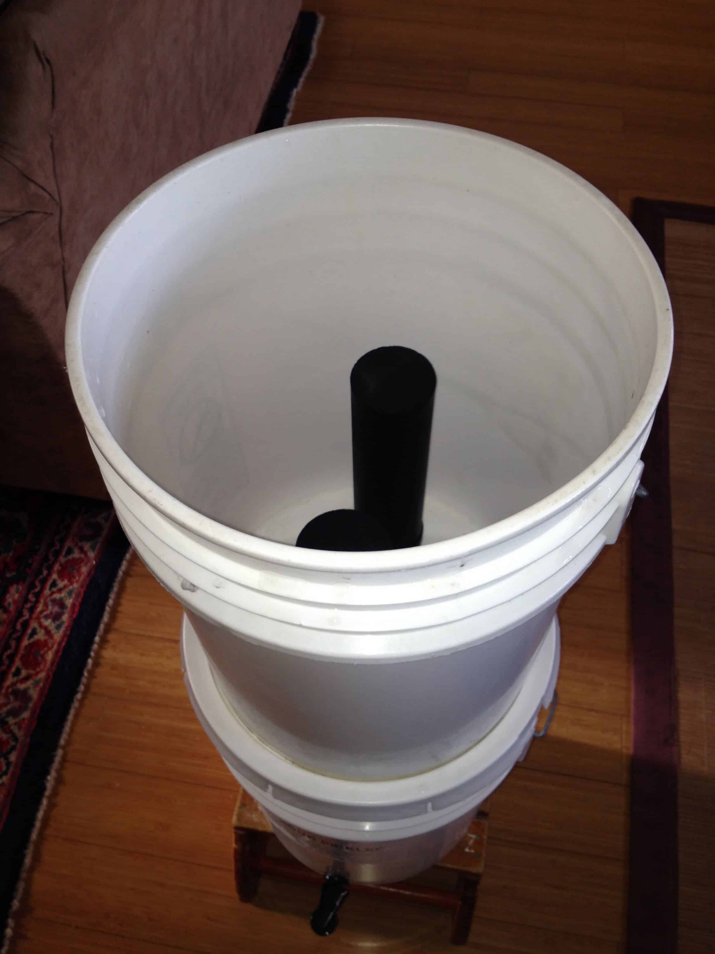 Water Making and Operating Your Own BerkeyType Water Filter One