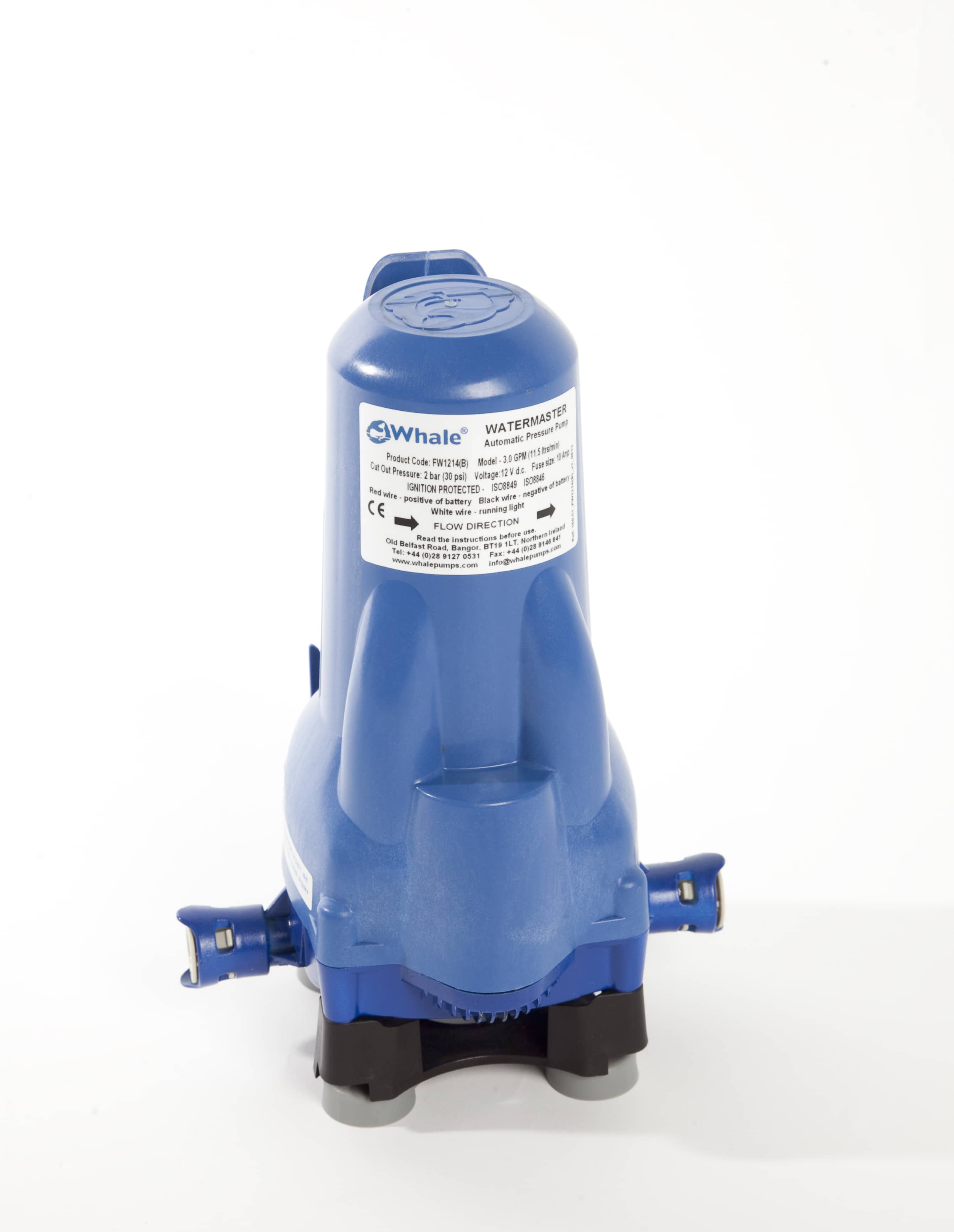 Find out how we helped Whale in our case study OnePLM