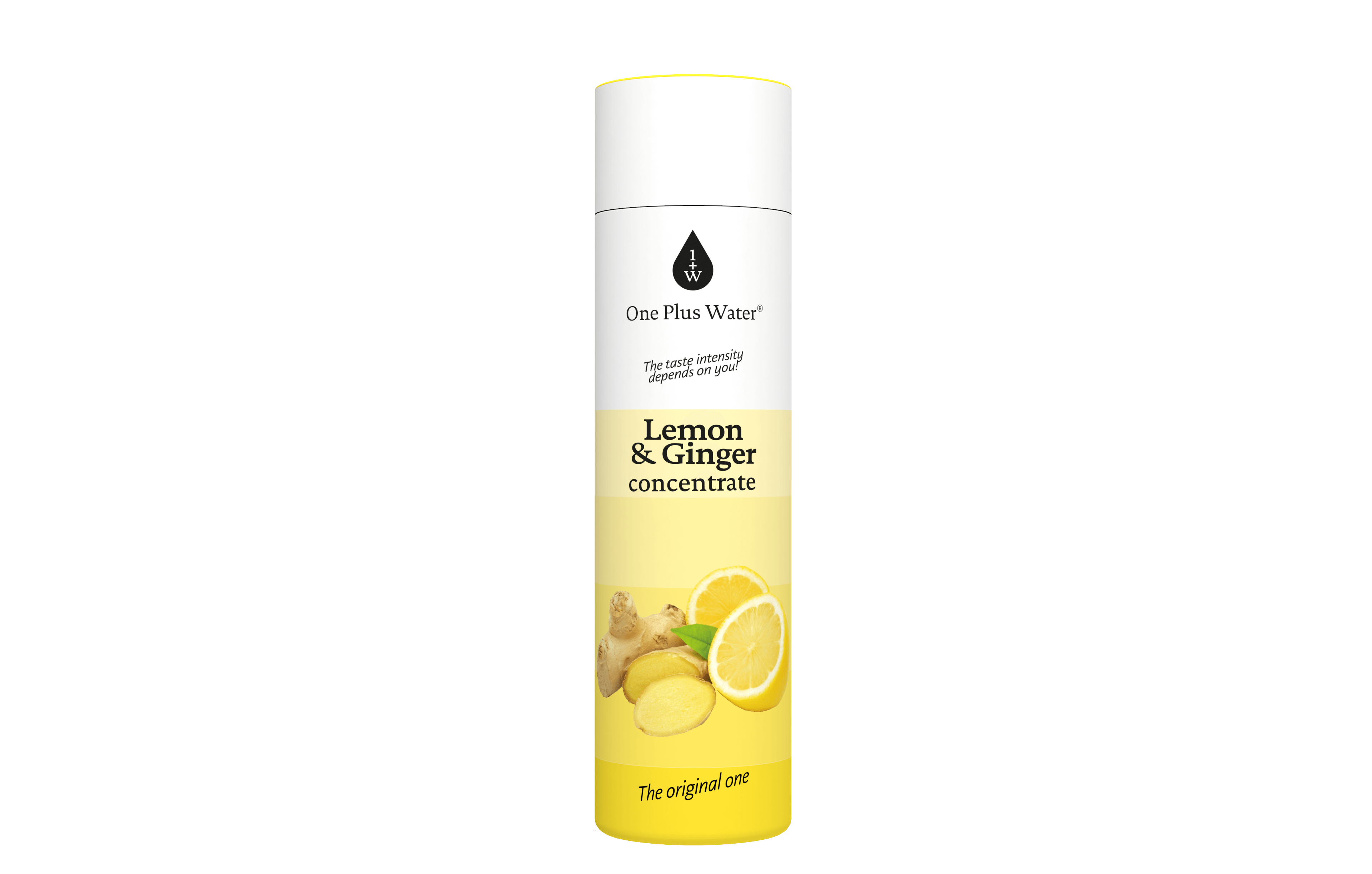 Lemon and Ginger Juice concentrated OnePlus