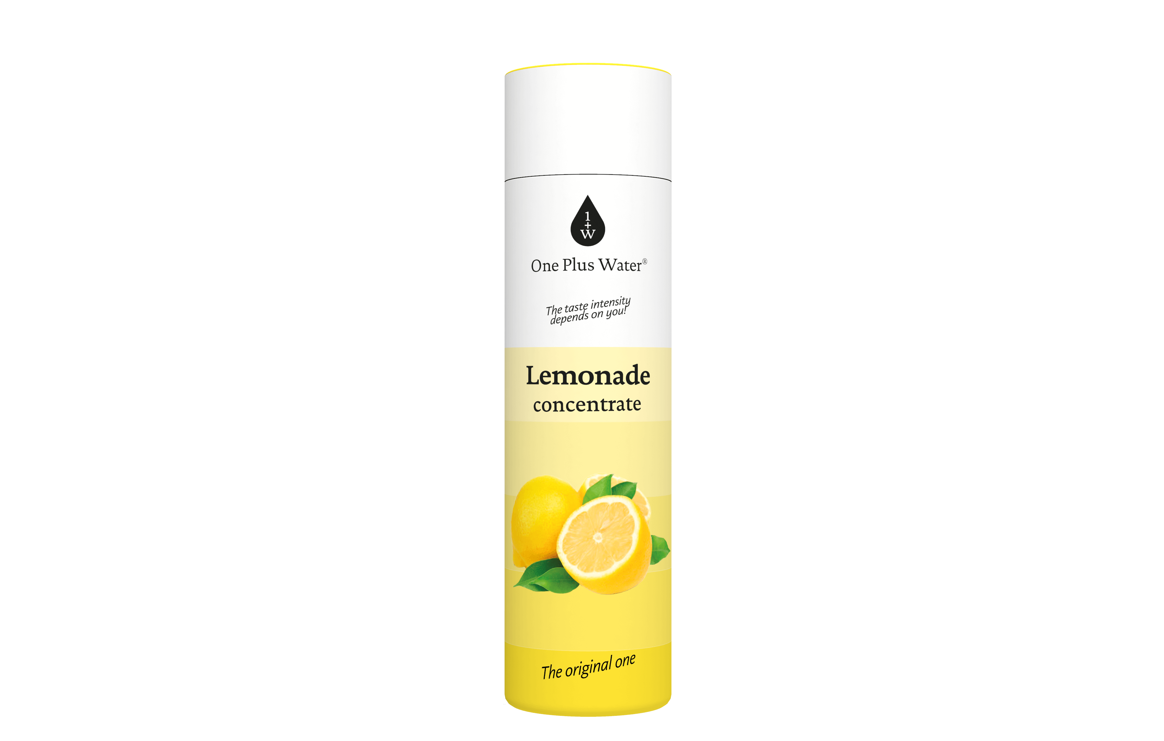 Lemon Juice concentrated. OnePlusWater