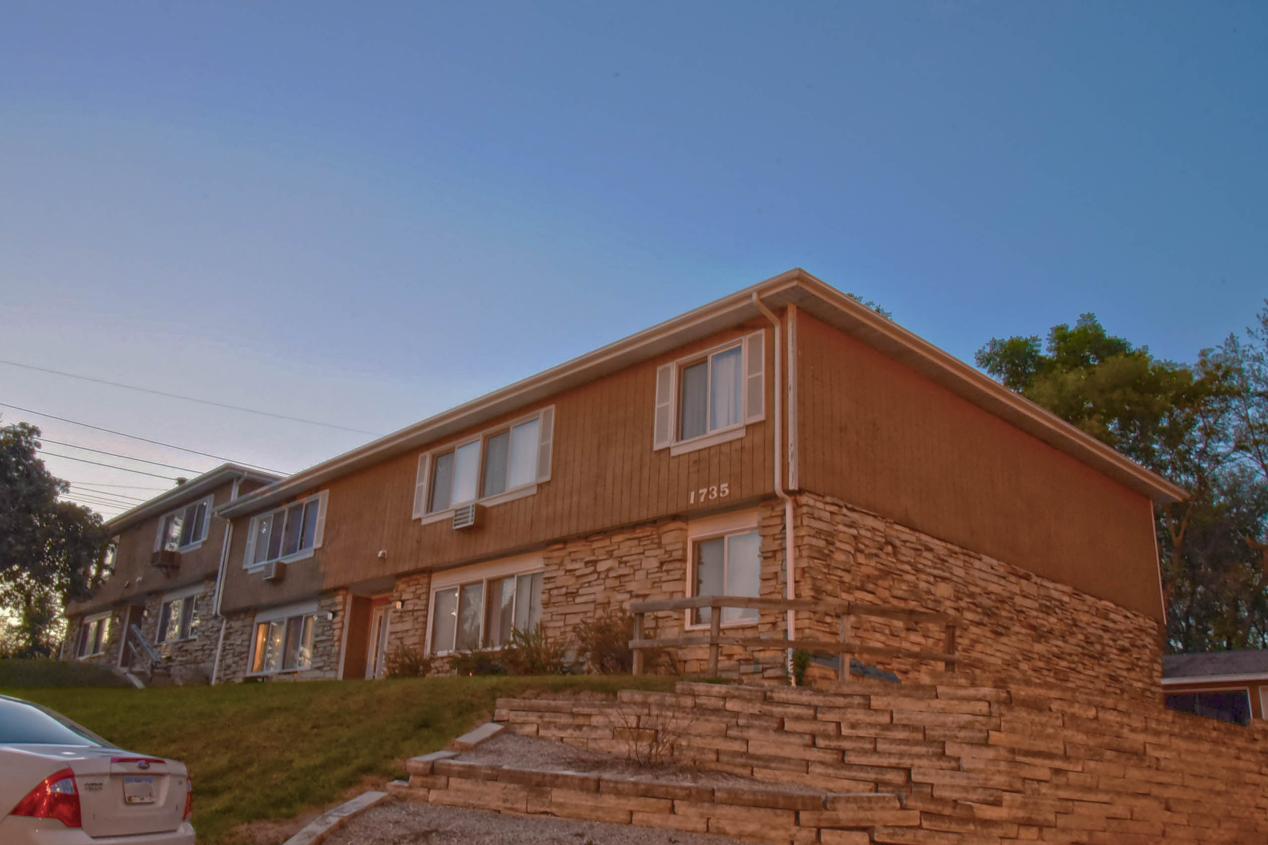 1735 Edgewood Rd NWExt 2 ONE Property Management, LLC