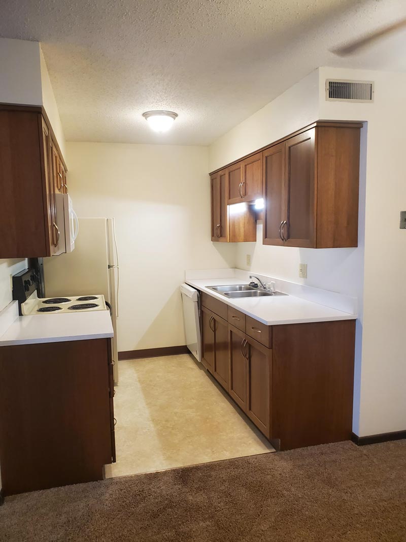 Hancock Apartments ONE Property Management, LLC