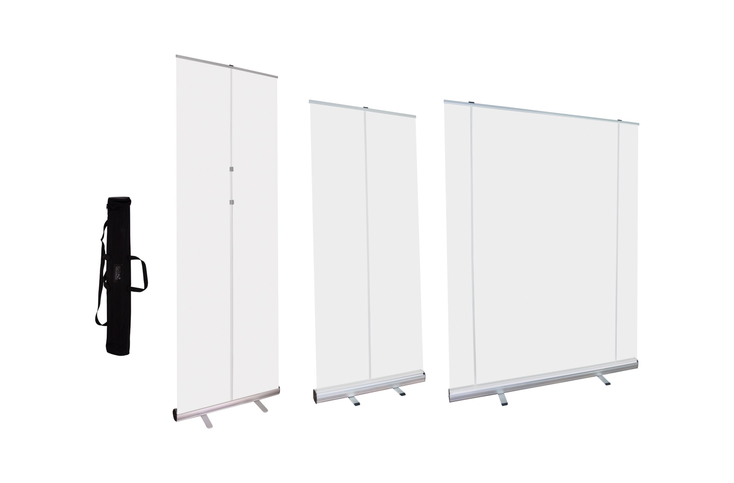 OnePoint Exhibits Portable Displays