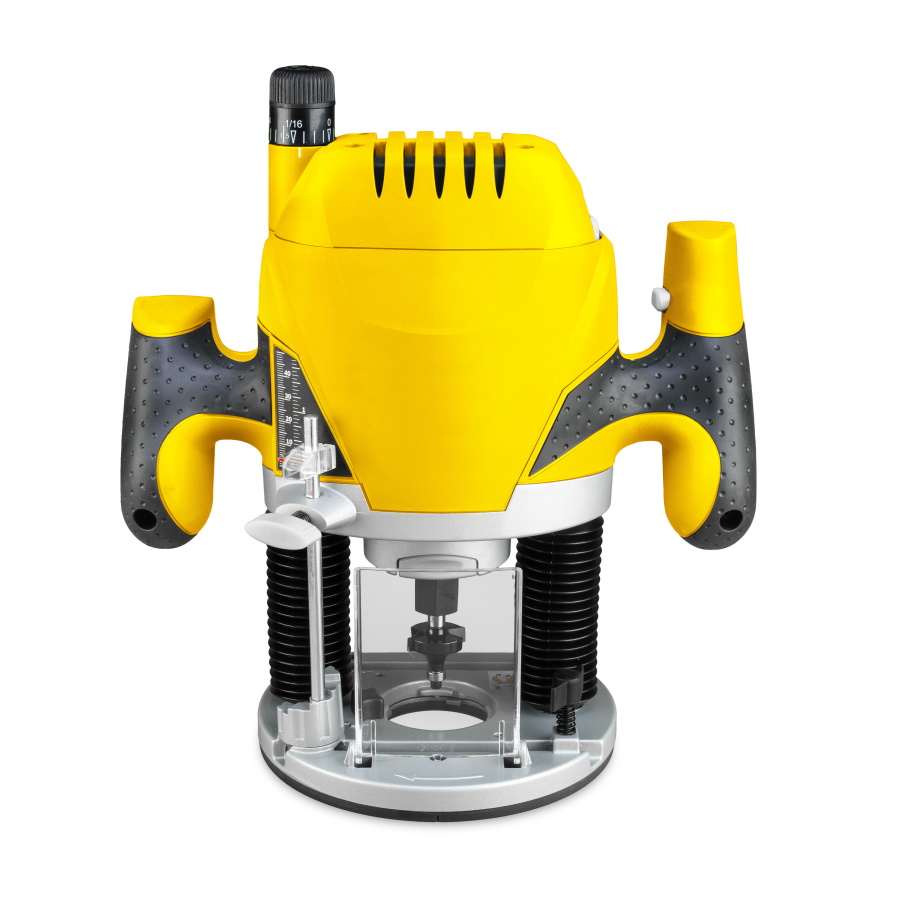 ROUTERS One Point Hire and Sales Plymouth