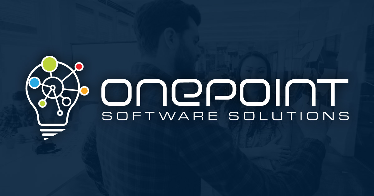 Brisbane site Design Agency OnePoint Software Solutions
