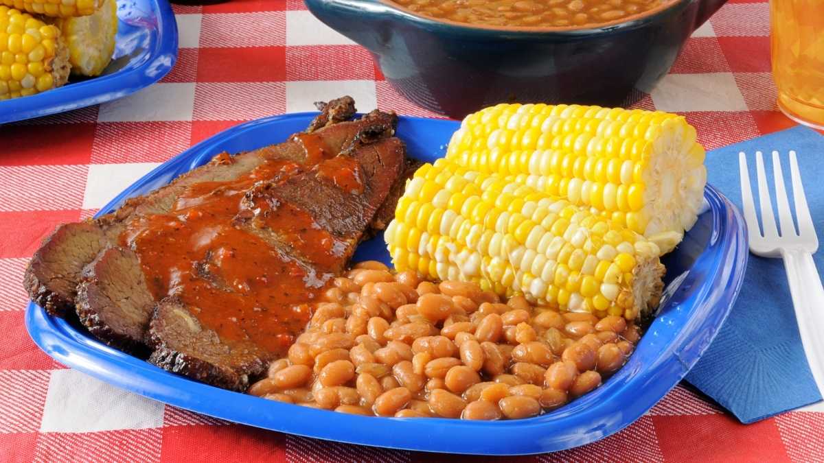 How Much Baked Beans to Get for Large Groups Exactly How Much