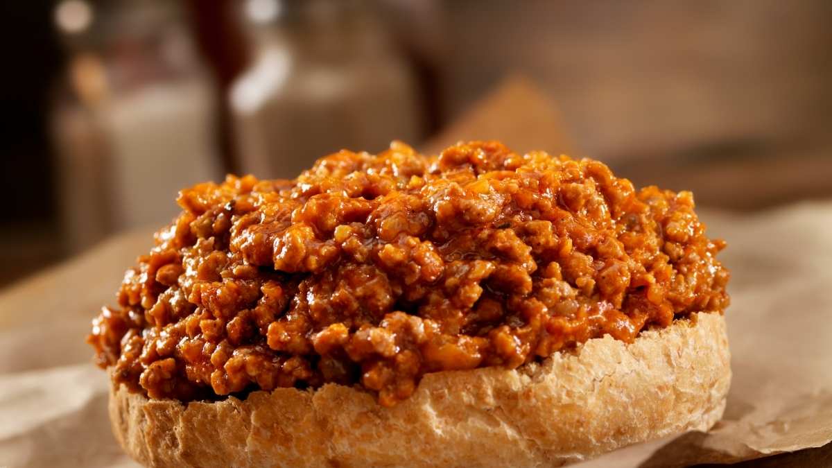 Sloppy Joes for a Crowd Exactly How Much to Buy In [ 2024]