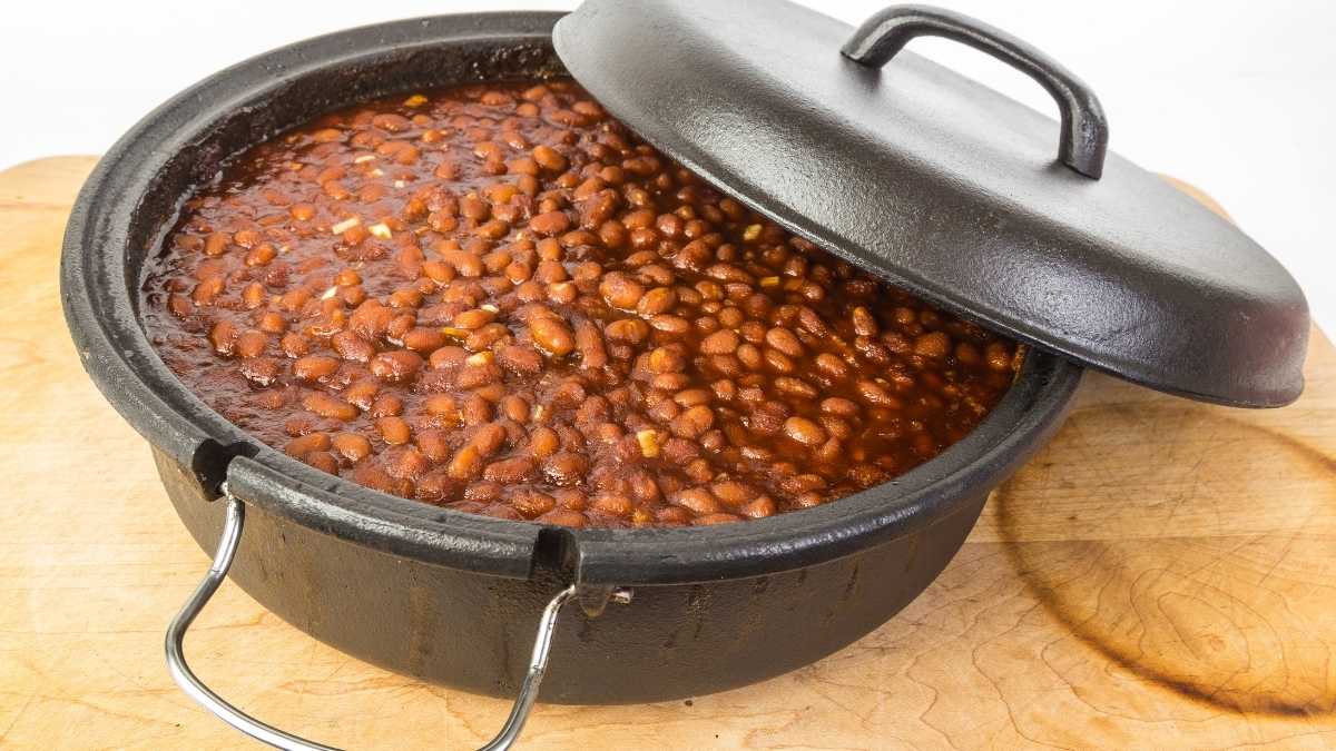 How Much Baked Beans to Get for Large Groups Exactly How Much