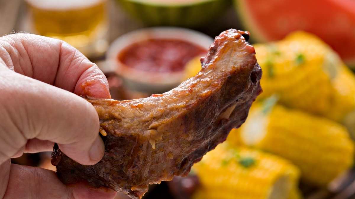 Can You Freeze Cooked Ribs Step by Step Method