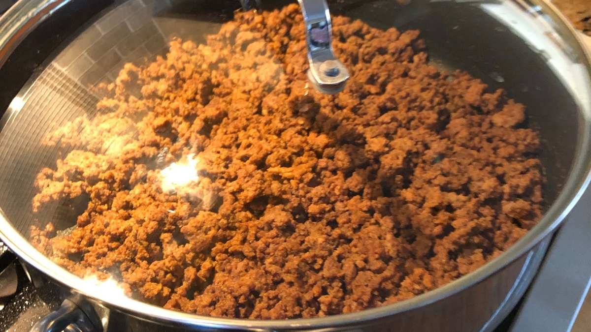 Easy Ways to Cook Taco Meat for a Big Group