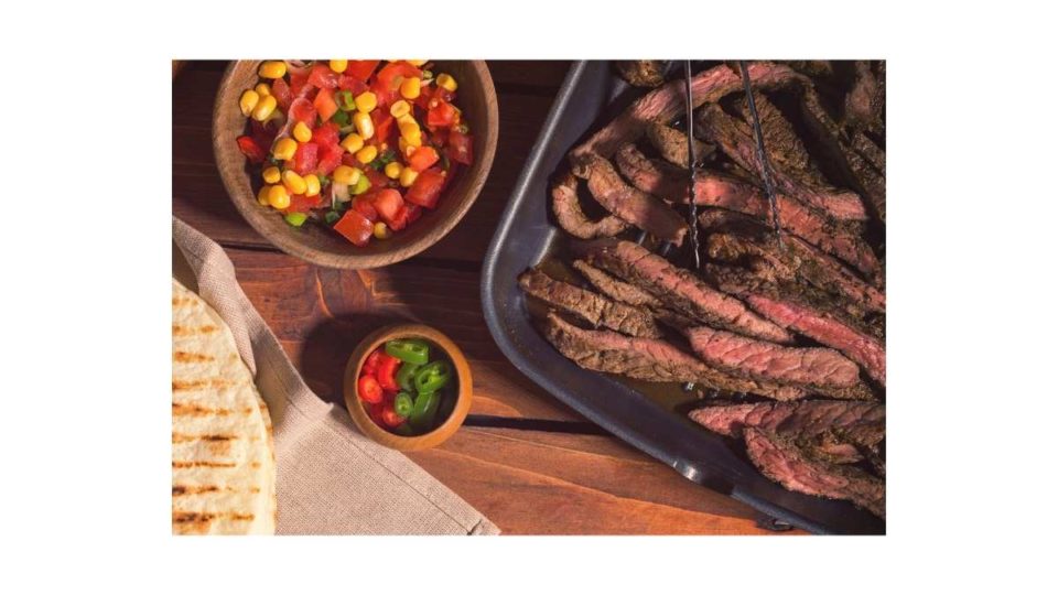 Easy Ways to Cook Taco Meat for a Big Group