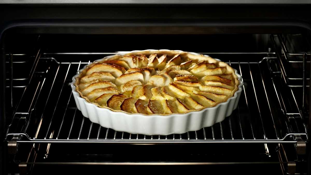 How To Reheat Apple Pie Best Methods Explained