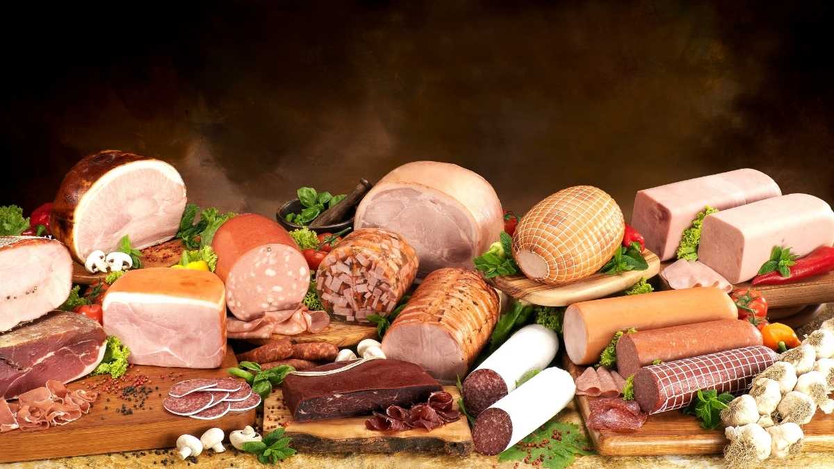 How Much Lunch Meat to Buy Per Person for Sandwiches