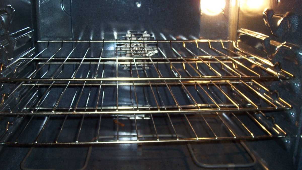 Which Oven Rack to Bake a Cake It Is Important