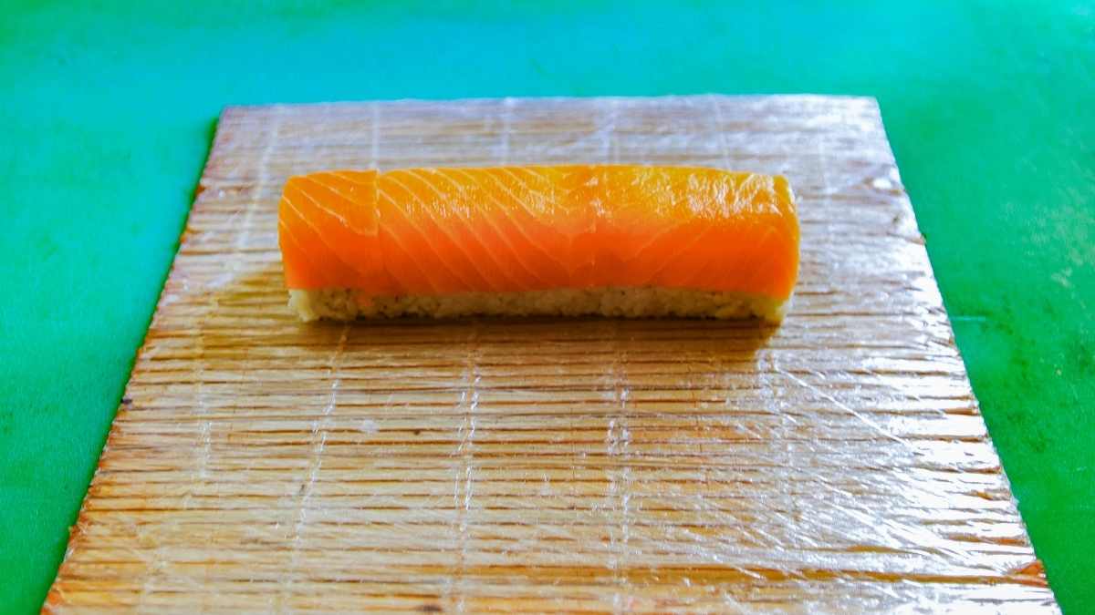 How Much Sushi Rice per Person For A Party Exact Amount Table