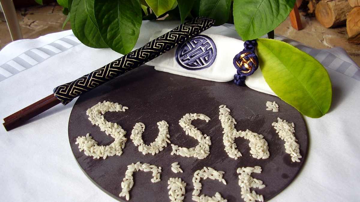 How Much Sushi Rice per Person For A Party Exact Amount Table