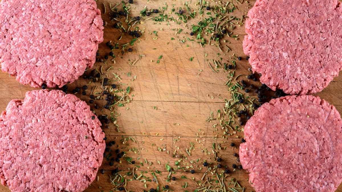 Best Frozen Hamburger Patties Top 5