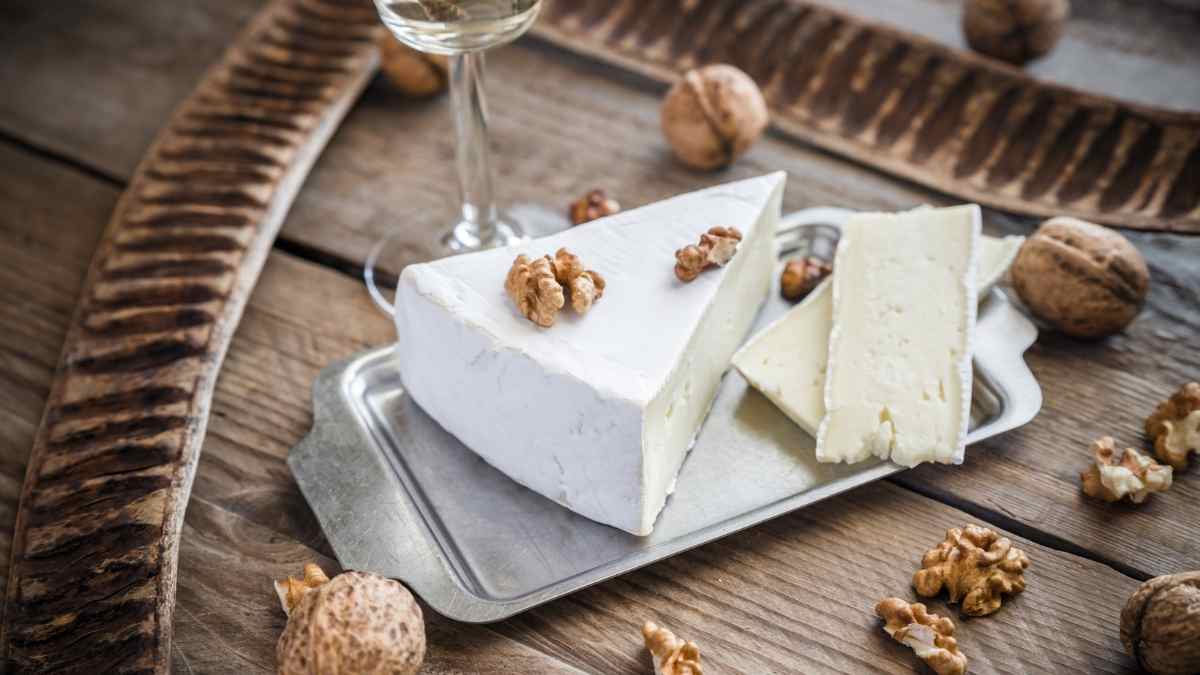 What Does Brie Taste Like Is it too bitter for you.