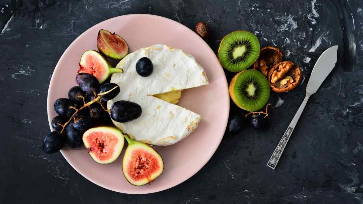 What Does Brie Taste Like Is it too bitter for you.