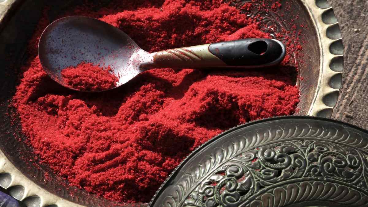 Spice Alternative To Sumac at Tammi Jordan blog