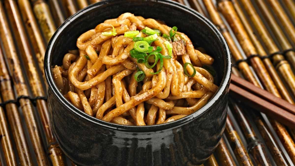 Best Substitutes For Teriyaki Sauce Top Alternatives