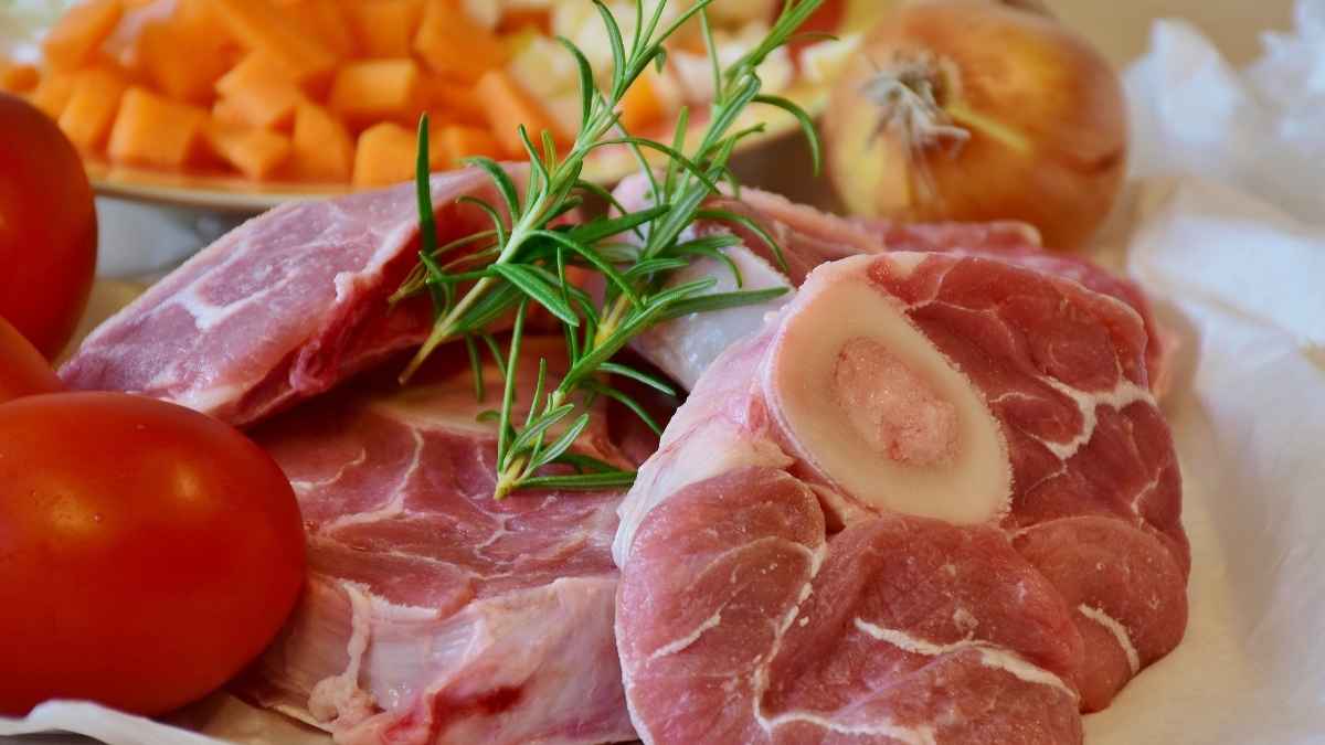 What Does Veal Taste Like? vs Beef or Steak