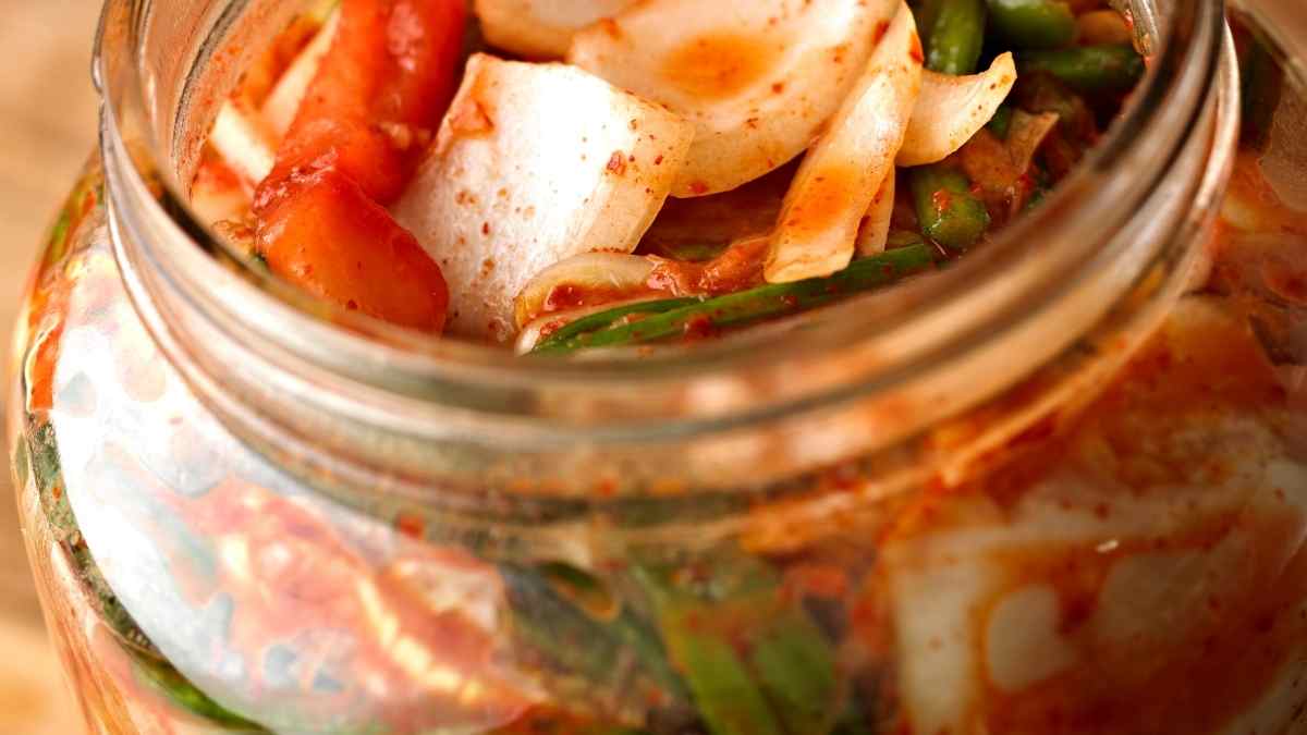 Daikon Radish Substitute Top 10 Alternatives