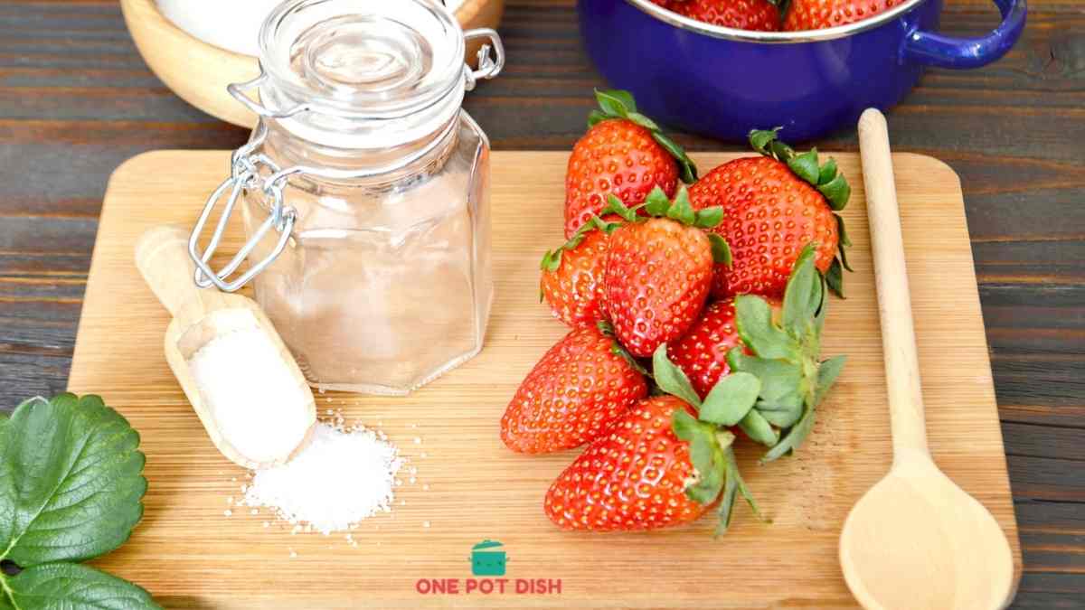 How Much Pectin To Use How Much Pectin Is in a Packet of SureJell