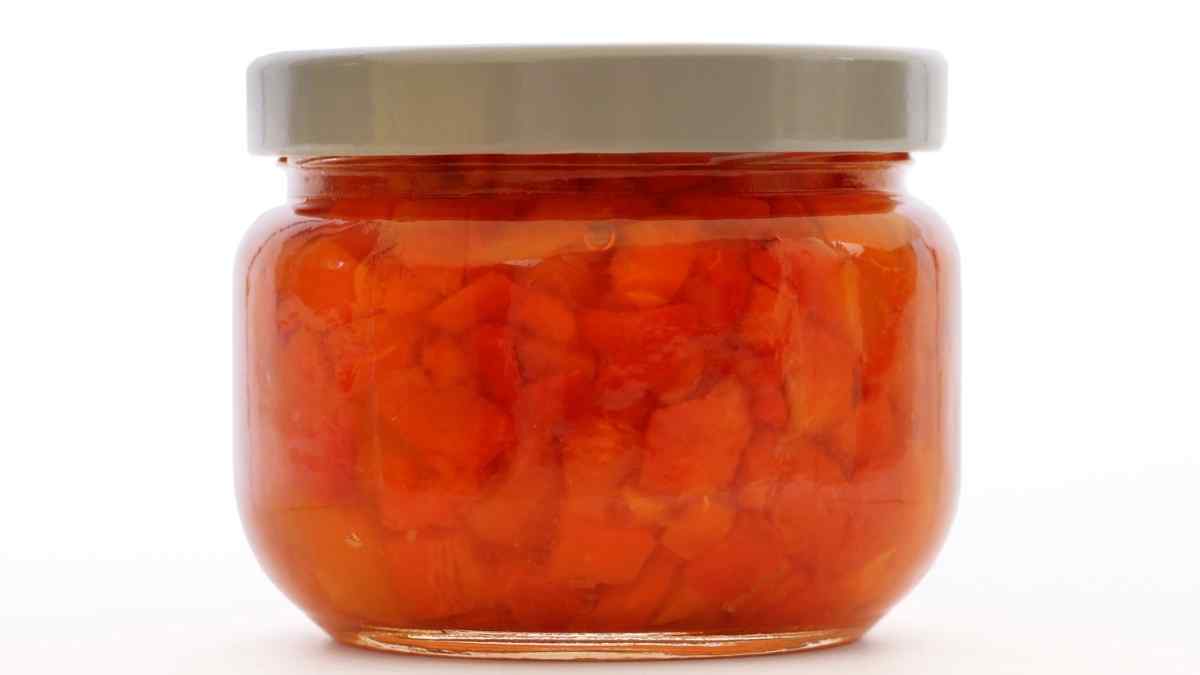 Substitute for Pimento Peppers