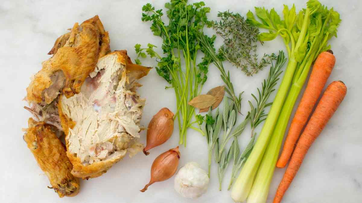 Can You Freeze Gravy For A Large Group