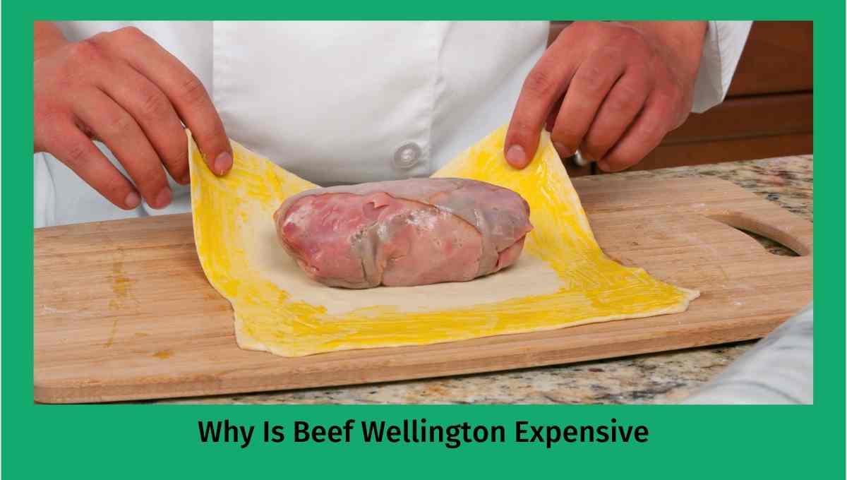 How Much Beef Wellington Per Person For a Big Group
