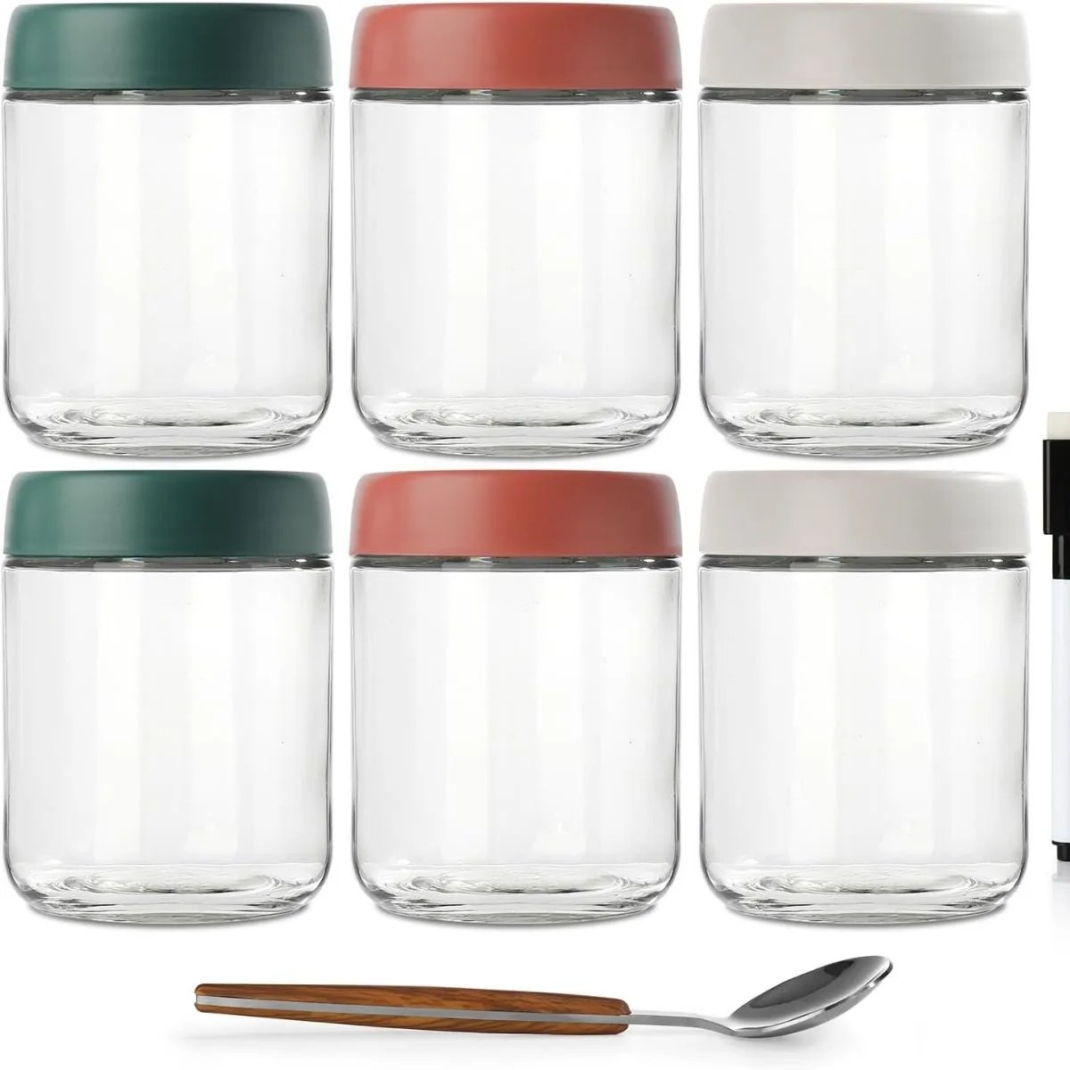 10 Best Containers For Overnight Oats in 2024