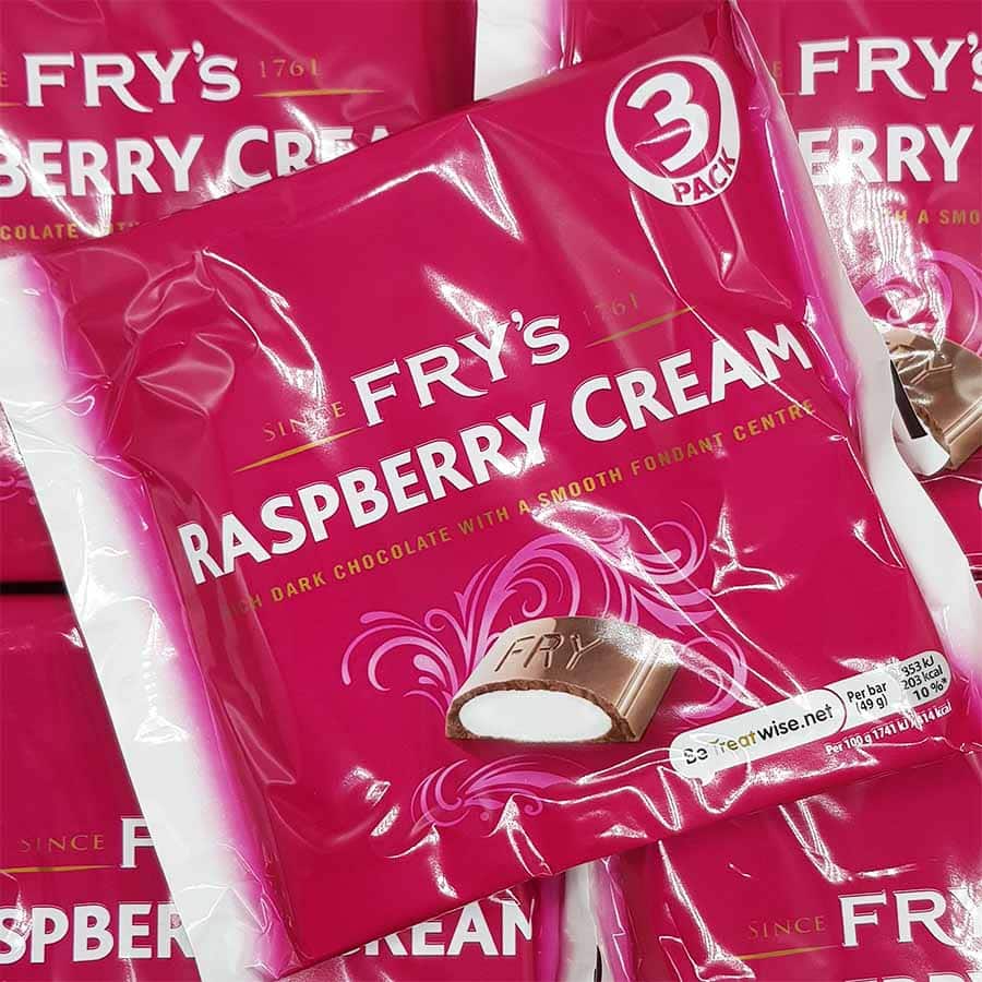 Thank You Present Sweet Gifts Retro Sweets One Pound Sweets