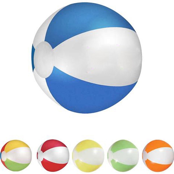 Beach Ball Promotional Products & Promotional Items from One Promo