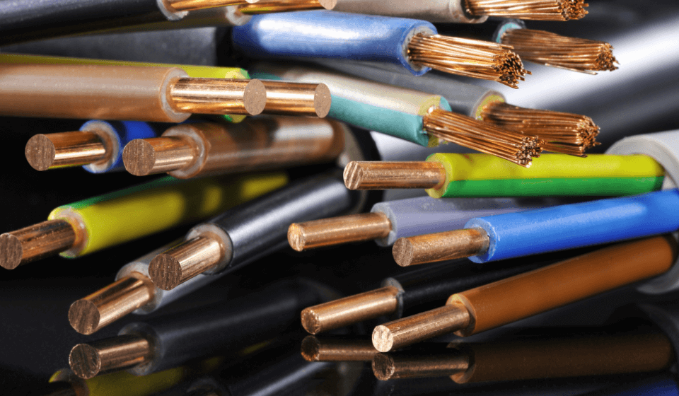 Types Of Bundled Wire Cable Products Custom Fabricated Types Of Bundled Wire Cable Products Custom Fabricated