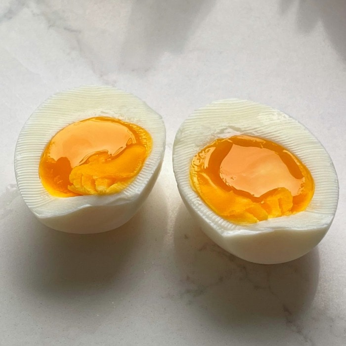 How Do You Know When Boiled Eggs Are Done?