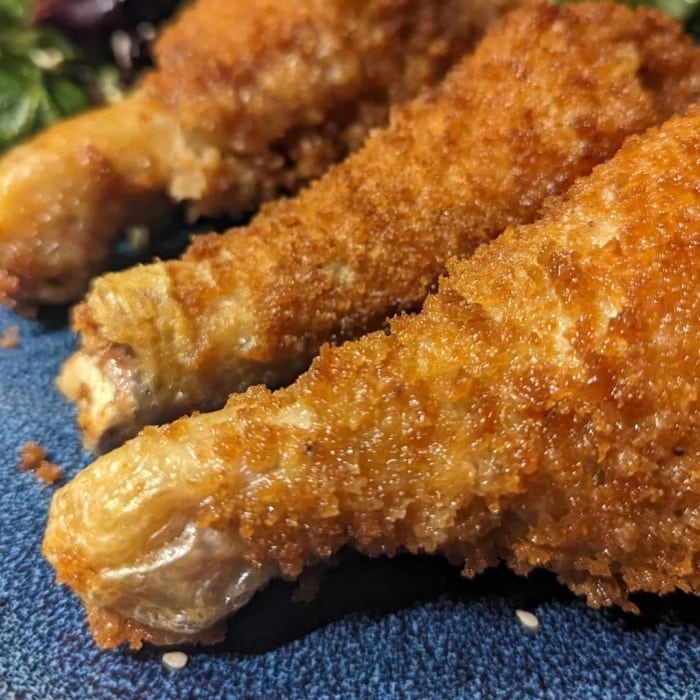 How to Bread Chicken Without Flour Successfully?