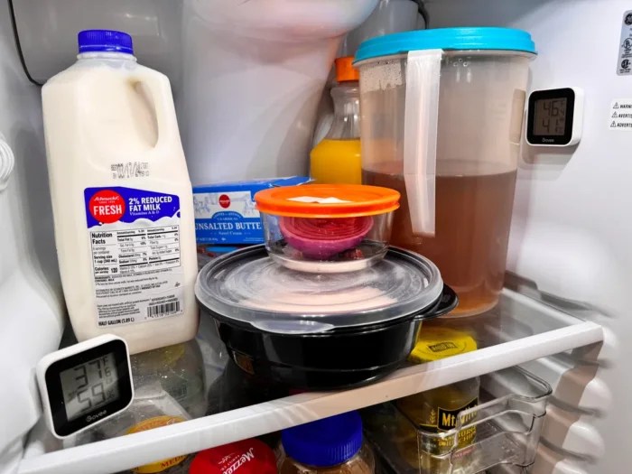 How Long Can Unopened Milk Stay Out of the Fridge?