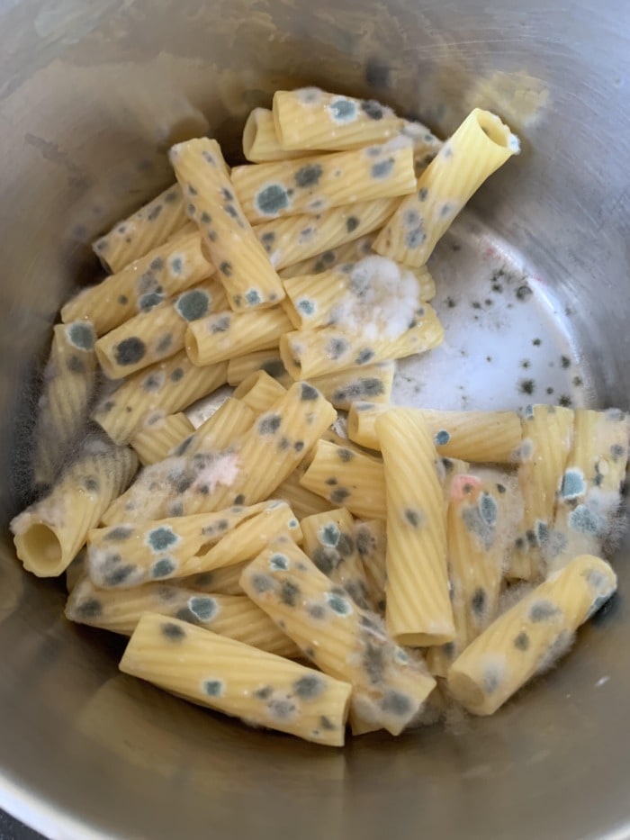 How Long Does Cooked Pasta Last in the Fridge? (Storage Tips)