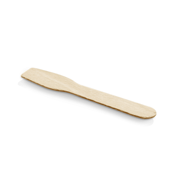 Wooden Ice Cream Spoon Onergo Solutions