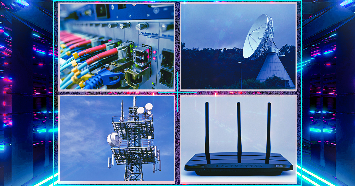 Blog Comparing HighSpeed Business Alternatives