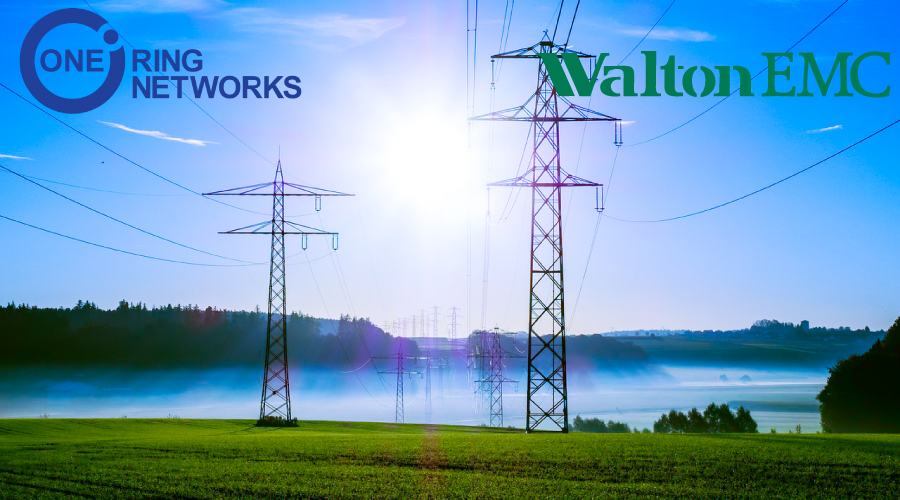 Walton EMC Successfully Completes Quest for Redundancy One