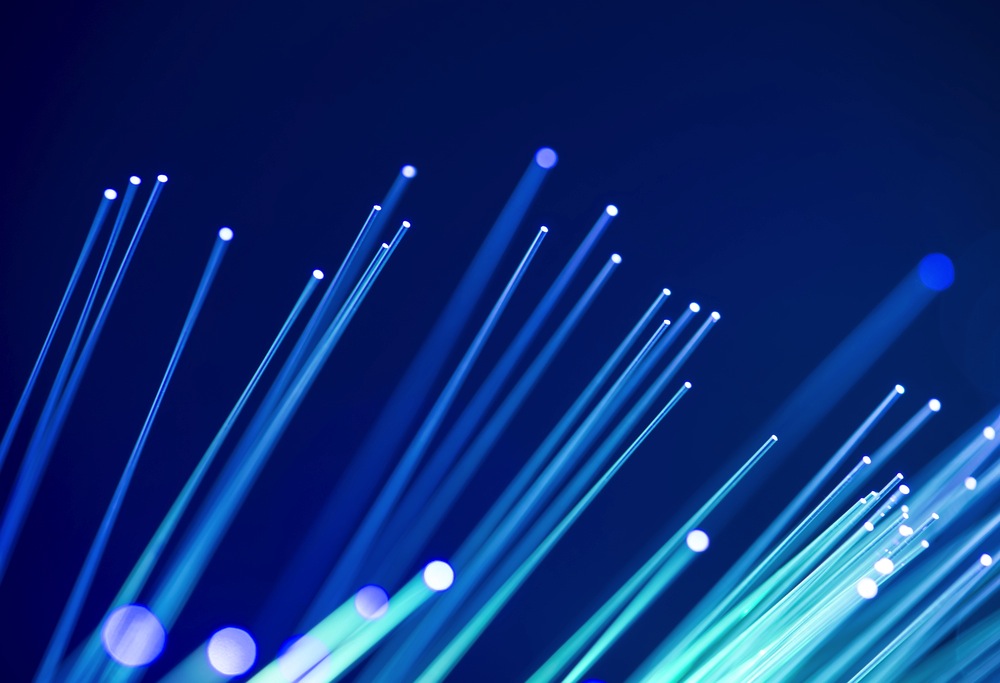 Fiberoptic One Ring Networks