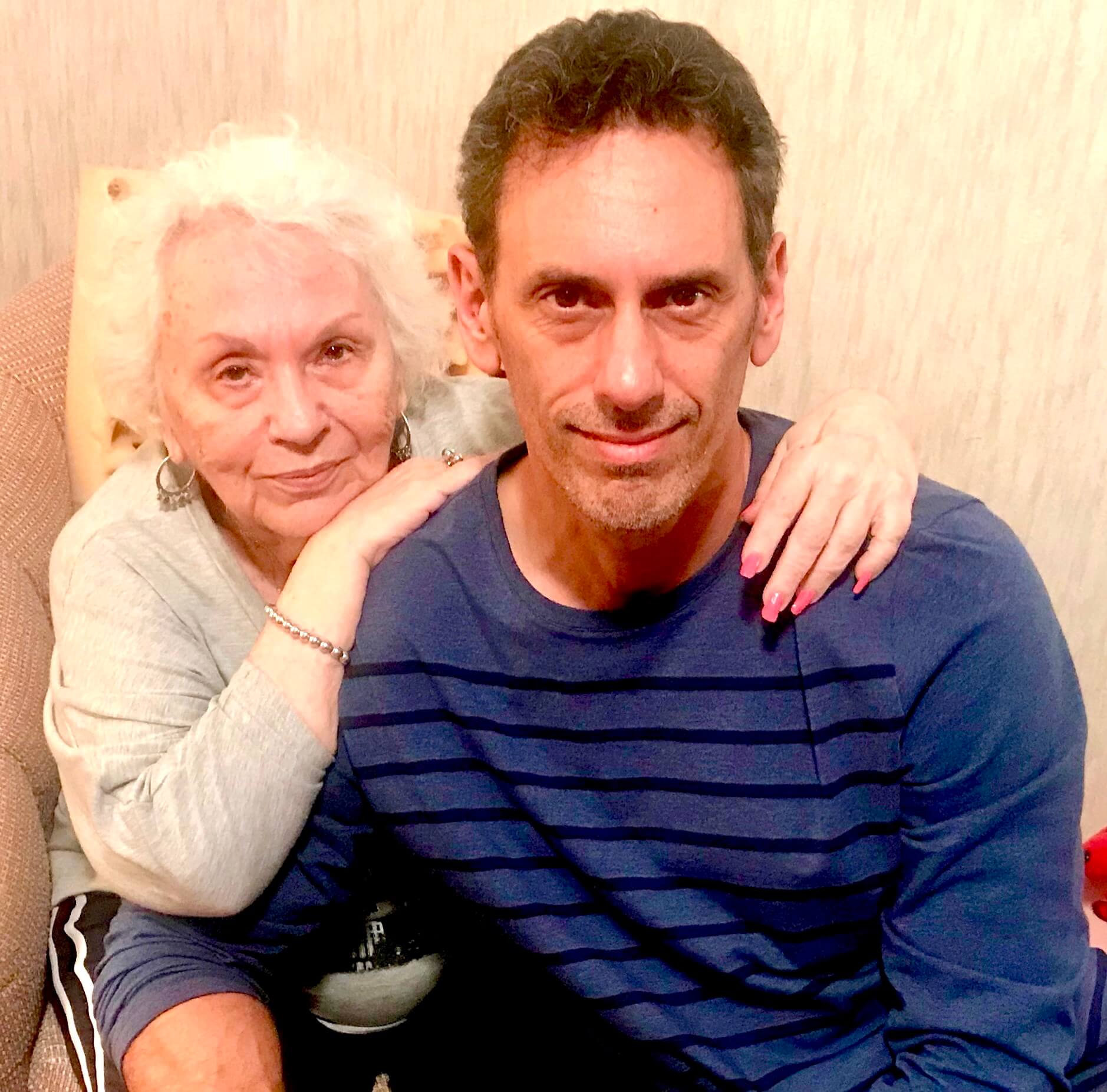 Mom& Me One River School