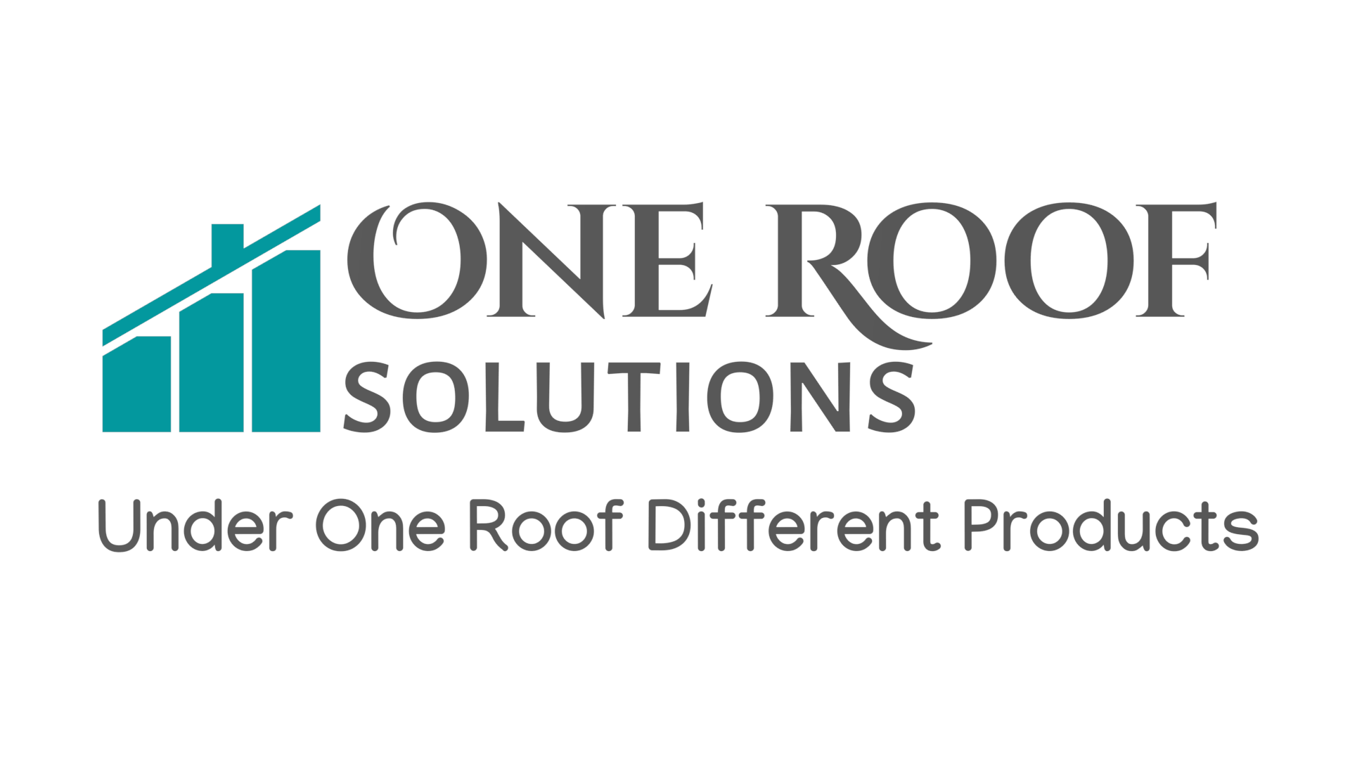 One Roof Solution Digital Card