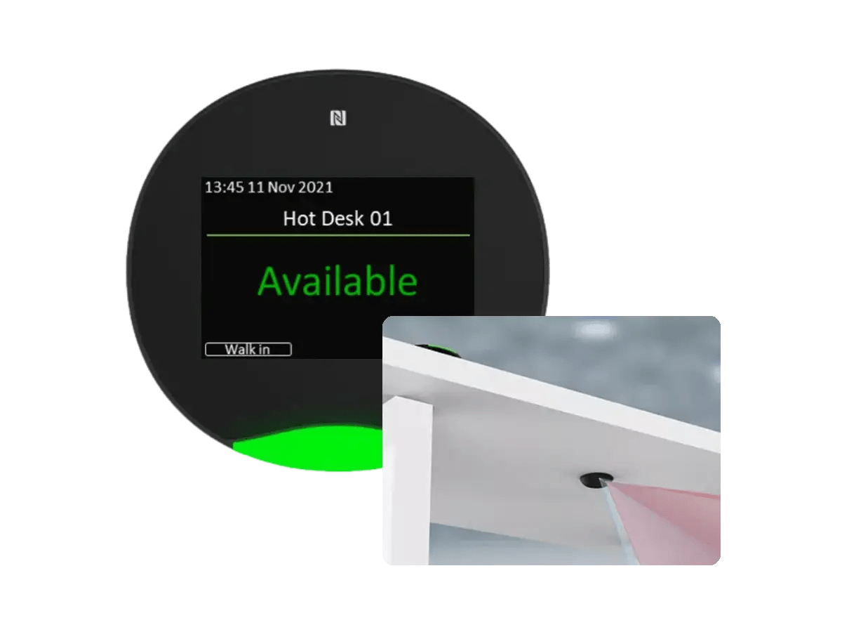 Tips to successfully implement hot desking ONEs Blog