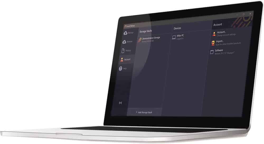 Cloud Backup Australia Ones4tech